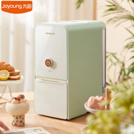 Machine à lait de soja intelligente JOYOUNG : 32 000 tr/min, brise-murs et nettoyage automatique